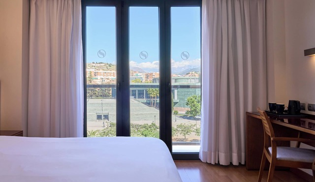 Senator Granada Hotel in Granada