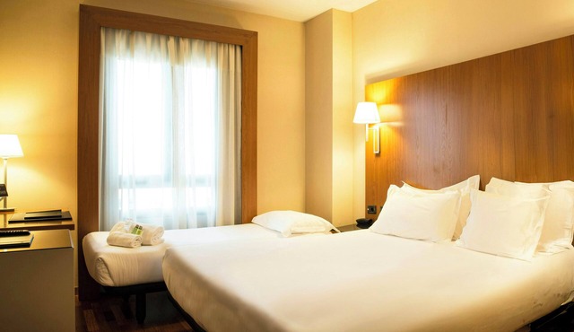 Sercotel AB Arganda in Arganda del Rey