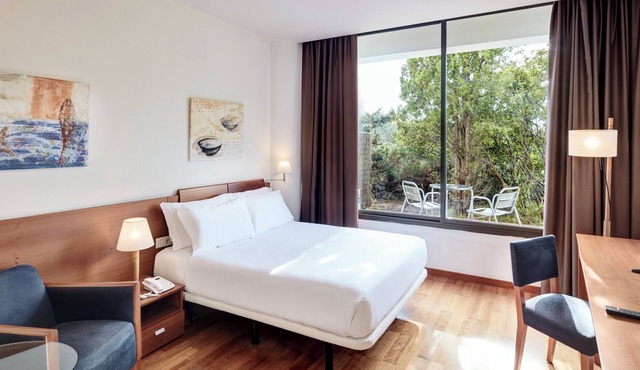 Sercotel Arrahona Sabadell in Sabadell
