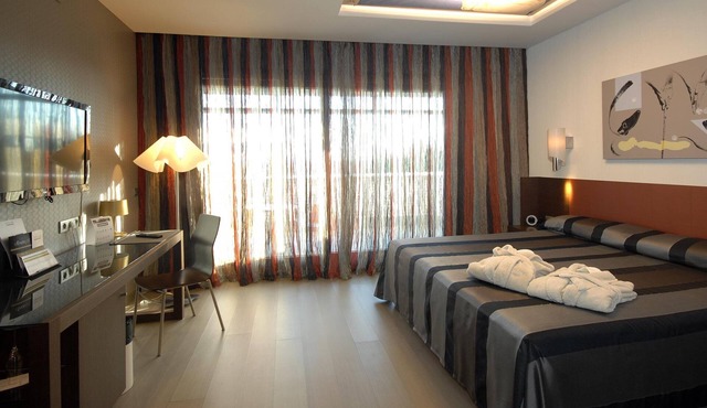 Sercotel El Encin Golf in Alcala de Henares