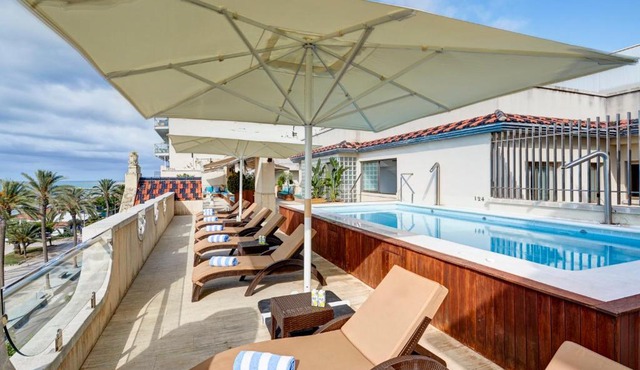 Sercotel Kalma Sitges in Sitges