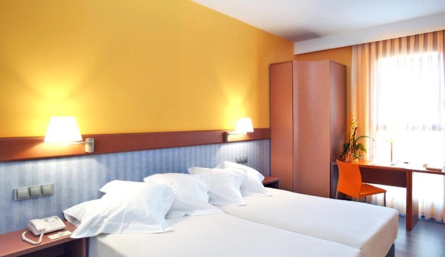 Sercotel Murrieta in Logroño