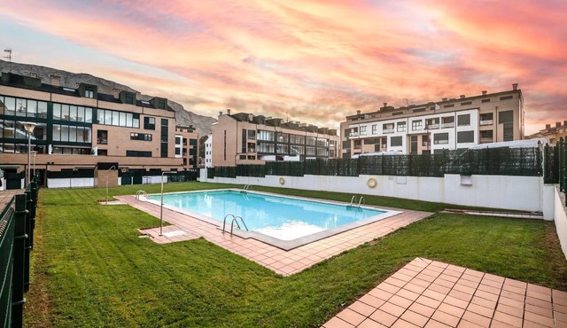Serenity Apartment in Posada De Llanes