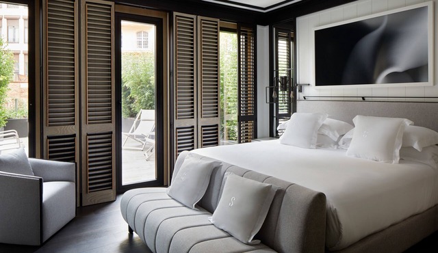 Seventy Barcelona in Barcelona