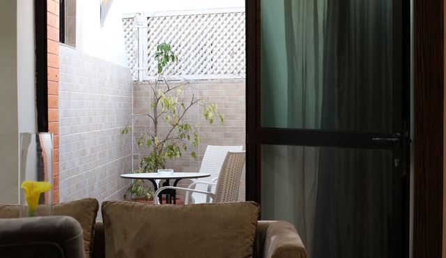 Silver Suites Hotel & Spa
