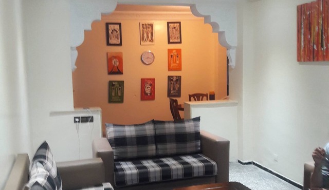 Simo house