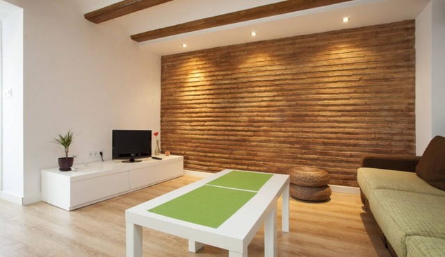 SingularStays Cervantes I in València