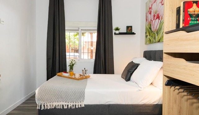 SingularStays Padre Urbano in Valencia