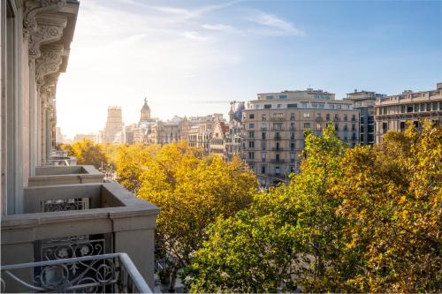 Sixtytwo Hotel in Barcelona