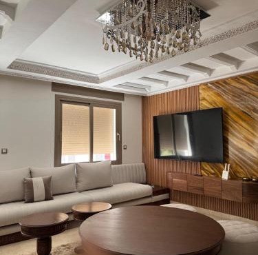 Skyline Rooms Tanger