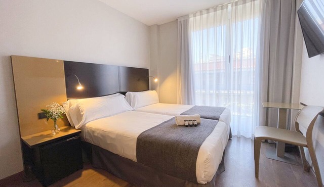 SM Hotel Sant Antoni in Barcelona
