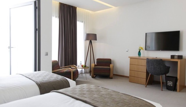 Smarts Hotel