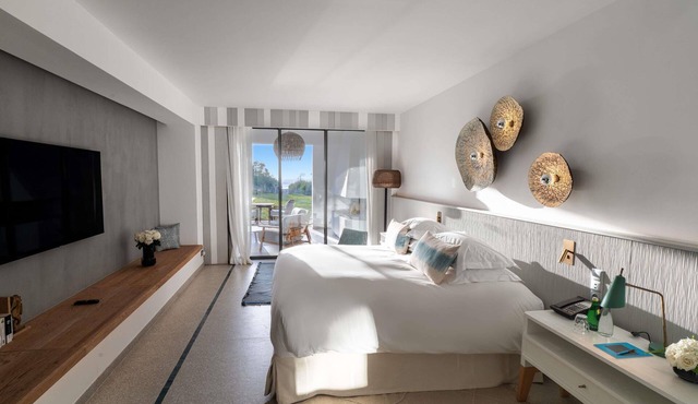 Sofitel Agadir Thalassa Sea & Spa