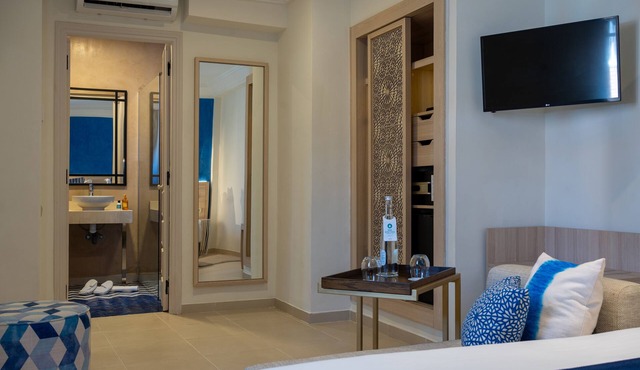 Sol Oasis Marrakech - All Inclusive