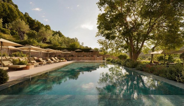Son Brull Hotel & Spa - Relais & Chateaux in Pollença