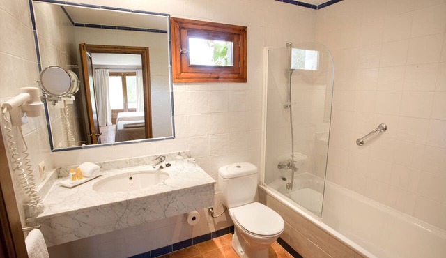Son Corb Boutique Hotel in Son Servera