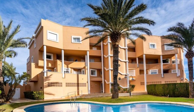 Sorolla by Interhome in Jávea