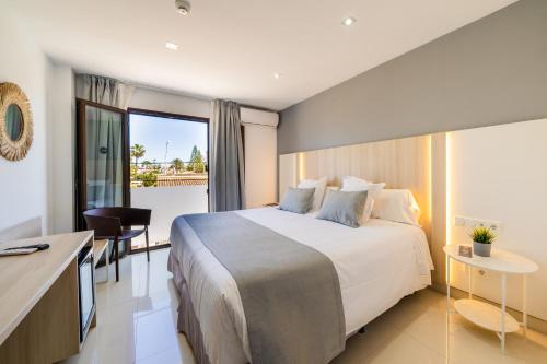 Soul Beach Hotel By Mc - Adults Recommended in Denia