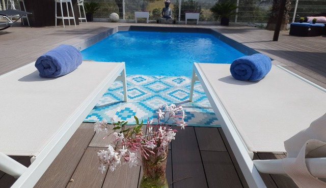 Spa Ibiza Dosrius in Dosrius