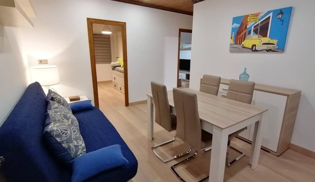 Spacious Apartment in Armilla