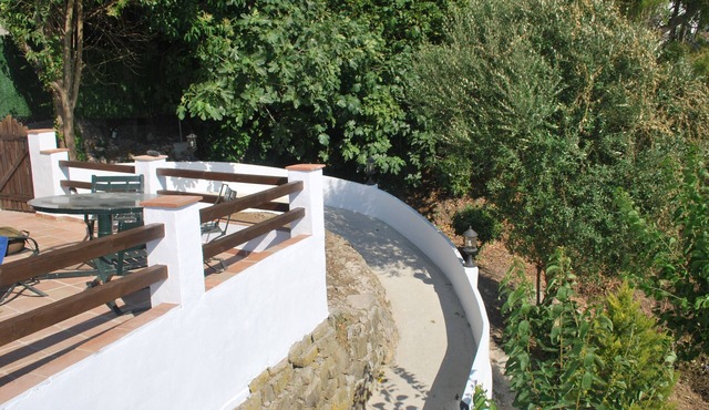 Spacious and comfortable house in the centre of Jimena. in Jimena de la Frontera