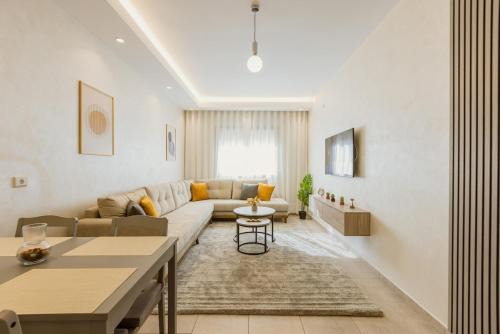 Spotless Family Apartment near Marjane