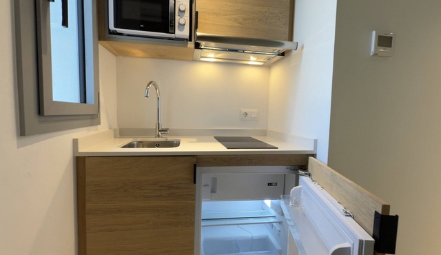 Standard Double Apartment in Castelldefels