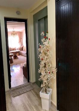 Standing Apartment for Families Only