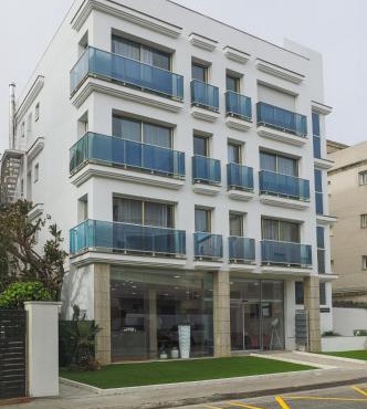 STAR BAY Hotel in Calafell