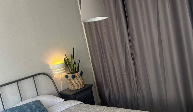 Stay in the GAUTHIER Studio S