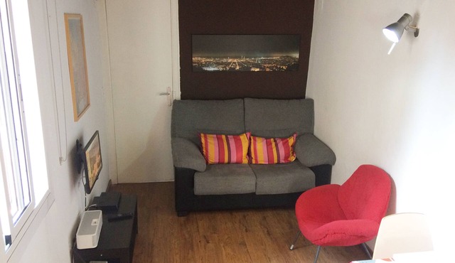 StayRambla - In the Heart of Barcelona, two blocks away from the Ramblas in Barcelona