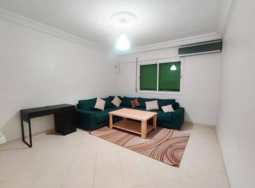 Stayvibe Soleil ,2 Ch ,Clim, WiFi 200Mb, Netflix in Khemisset