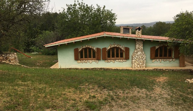 Still available from August 17 to August 31! La Xaconera d' Ardenya in La Riera de Gaia