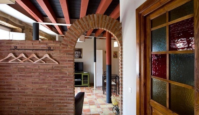 STUDIO 2 ADULTS + 2 CHILDREN - HARO - LA RIOJA - SPAIN I in Haro