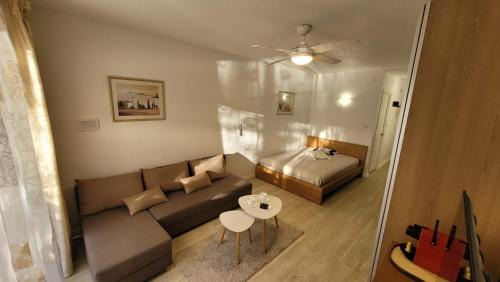 Studio Calypso 5 in Sitio de Calahonda