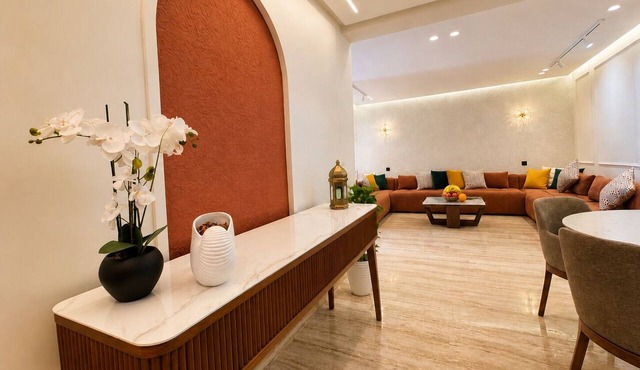 Studio Chic & Luxueux Centre Casablanca