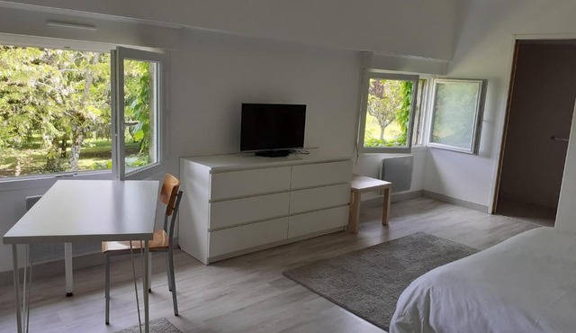 Studio grand confort in Rouffignac