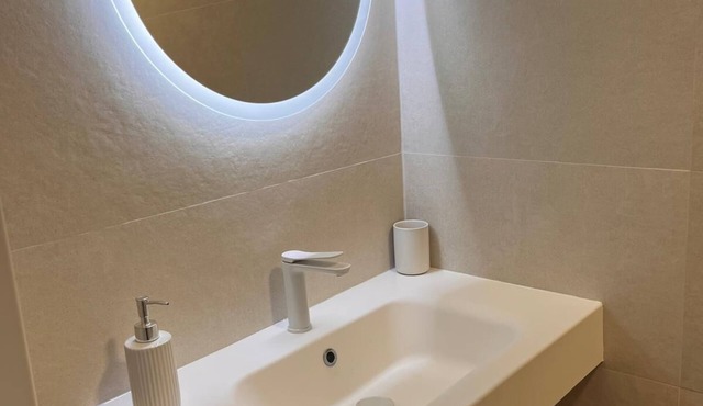 Studio Loft a stone's throw from the historic center in Toledo in Toledo
