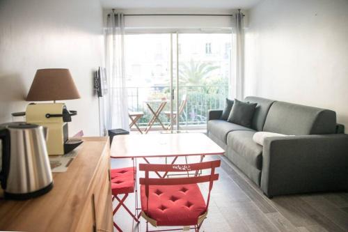 STUDIO ORANGERS in Nice