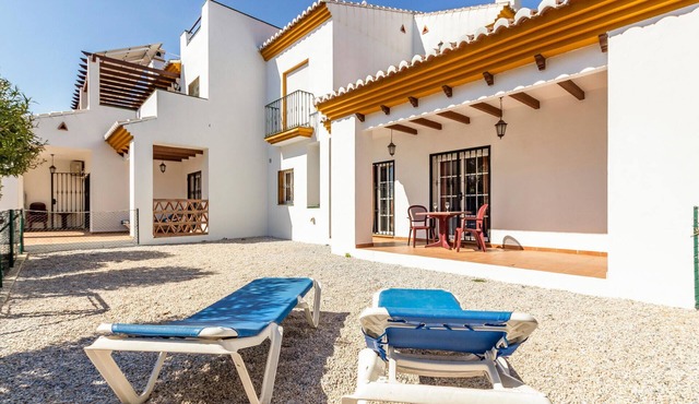 Stunning apartment in Alcaucín in Alcaucín