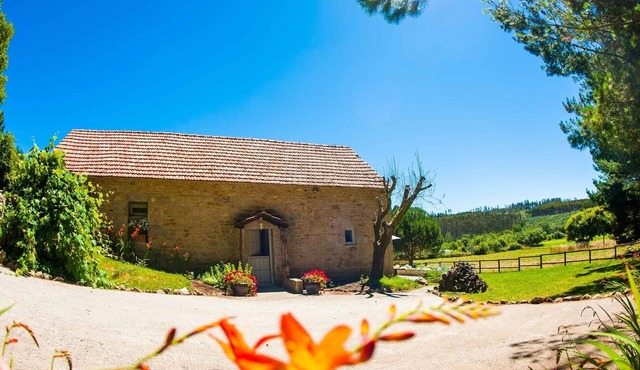 Stunning Barn Conversion located in the heart of the Galician countryside in A Coruna