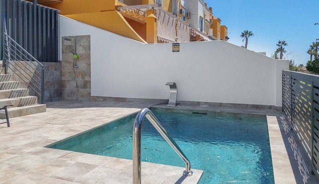 Stunning home in Caleta de Velez in Caleta de Velez
