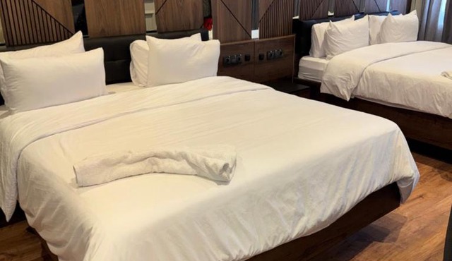 Suite Bahiya 12