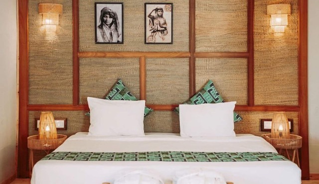 Suite Emotion - One Bedroom Resort, Sleeps 2