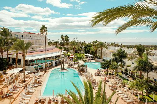 Sunprime Atlantic View Suite & Spa in Playa del Ingles