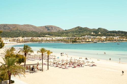 Sunwing Alcudia Beach in Alcudia