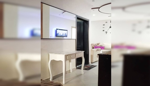 ^^ Superb apt near the beach