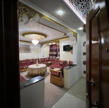 Tanger Hub Apartments