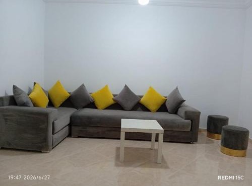 Tanger Medina - Central & Traditional stay - Patio
