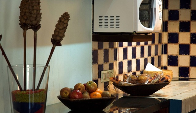 Taurus charming accommodation for two or four people in Braojos